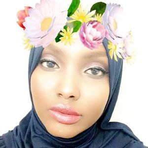 Meet your Posher, Asma